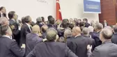 TBMM Genel Kurulu'nda Muhalefet Milletvekillerine Saldırıya Tepkiler Sürüyor