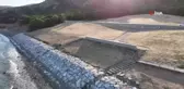 Tarihi Gelibolu Yarımadası'ndaki yangında Anzak Koyu alevlerden etkilendi