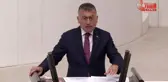 AKP Grup Başkanvekili Abdullah Güler, AYM kararını eleştirdi