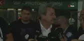 İbrahim Hatipoğlu: 'VAR çağırması ile gol iptal edildi, anlamış değiliz'