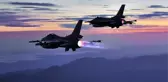 Kuzey Irak'taki hava harekatında 9 PKK'lı terörist etkisiz hale getirildi