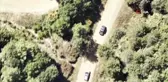 Aydos Ormanlarında piknikçilere dronlu ve UTV'li denetim