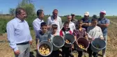 CHP Genel Başkan Yardımcısı Erhan Adem, Niğde'de Patates Üreticileriyle Buluştu