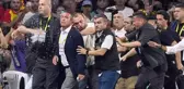 Türk futbolunda kazan kaynıyor! Fenerbahçe'den Galatasaray'ın Ali Koç açıklamasına olay yanıt