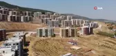Kahramanmaraş'ta 668 konut depremzedelere teslim edildi