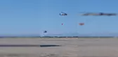 MSB, İzmir, Aydın ve Bolu'daki Orman Yangınlarına Helikopterlerle Mücadele Ediyor