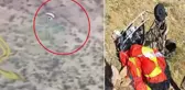 Paramotor kullanarak saldıracaklardı! Eylem hazırlığındaki 4 terörist etkisiz hale getirildi