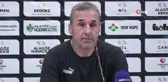 Yalçın Koşukavak: '6-1'lik skor beklemediğimiz bir skordu'
