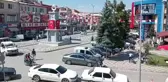 Afyonkarahisar'da hava sıcaklığı 41 dereceyi gördü