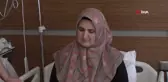 'Asrın Felaketi'nde 87 saat enkaz altında kaldı, 17 aydır tedavi gördüğü hastanede 167 ameliyat geçirdi