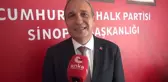 CHP Genel Başkan Yardımcısı Suat Özçağdaş: Okullara yeterli ödenek gönderilmiyor