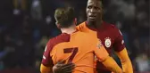 Daha fazla dayanamadı! Zaha'dan canlı yayında olay yaratacak Galatasaray sözleri