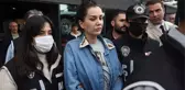 Sosyal medya fenomeni Dilan Polat için tahliye kararı