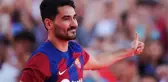 İlkay Gündoğan, Barcelona'dan ayrılmayı kabul etti! Yeni adresi de belli gibi