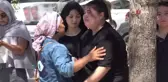 Kütahya'da Otomobil Kazası: İki Kız Kardeş Toprağa Verildi