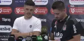 Milot Rashica: 'Asistlerim ve oyunumla takıma yardım ettiğim için mutluyum'