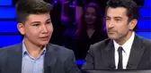 Milyoner'de 16 yaşındaki yarışmacı! Hikayesi Kenan İmirzalıoğlu dahil herkesi şaşırttı