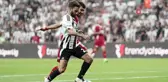 Beşiktaş, Antalyaspor'u 4-2 mağlup etti