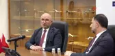 TUSAŞ, İnovasyon Yönetim Sistemi Belgesi Alan İlk Milli Kuruluş Oldu