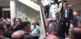 Vali Demirtaş Bursa'dan sevgi seliyle uğurlandı