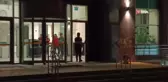Yanan otomobildeki cesetle ilgili 1 tutuklama