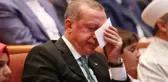 Cumhurbaşkanı Erdoğan'ı ağlatan şiirin yazarı gözaltına alındı