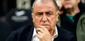Fatih Terim, dolandırıcılık davasında ifade verdi