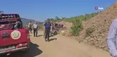 İzmir'deki orman yangınlarında 6 tutuklama