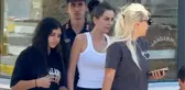 Dilan Polat aylar sonra kocasıyla görüştü! 
