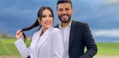 Engin Polat'tan yasak listesi! Dilan Polat, cezaevindeki eşini ziyaret etti