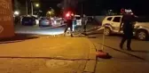 Konya'da sokak ortasında bıçaklı kavga: 2 yaralı