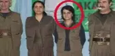 Milli İstihbarat Teşkilatı, Irak/Hakurk'ta düzenlediği operasyonla PKK/KCK'lı Sema Cuya Çevlik kod Zilan Azak'ı etkisiz hale getirdi