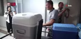 Niğdeli vatandaşın organları 4 kişiye can verdi