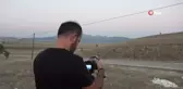 Süper Ay, Salda Gölü semalarında görsel şölene imza attı
