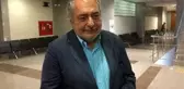 Ünlü sunucu Reha Muhtar entübe edildi