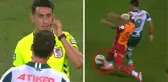 Galatasaraylılardan tepki yağıyor! İşte Icardi'nin iptal edilen golünün VAR kayıtları