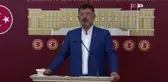 Deprem Bölgesindeki Esnafa Vergi Kolaylığı Süresinin Uzatılması İstendi