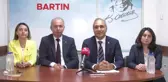 CHP Genel Başkan Yardımcısı Suat Özçağdaş: Öğretmenleri yoksulluk sınırının altında maaşlara esir ettiniz