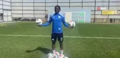 David Akintola: Fenerbahçe'ye zarar verebileceğimizi düşünüyorum