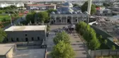 Diyarbakır'da Sultan II. Bayezid Vakfı'nın hayır şartı kapsamında 30 çocuk için sünnet şöleni düzenlendi