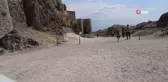 Elazığ'da keşfedilen zindan turistlerin ilgisini çekiyor