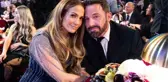 Jennifer Lopez, kocası Ben Affleck ile 2 yıllık evliliğini bitirmek için boşanma davası açtı