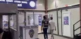 Kartal'da drift atan sürücüye 35 bin TL para cezası