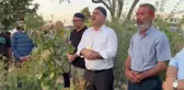 Kazada hayatını kaybeden İHA muhabirleri ölümlerinin 2. yıl dönümünde anıldı