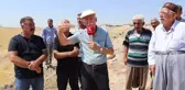Malatya'da Yeni İnşa Edilen Köy Evleri İçin Açılan Foseptik Çukuru Tartışma Yarattı