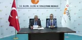 ÖSYM ve Yunus Emre Enstitüsü'nden iş birliği protokolü