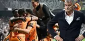 Şenol Güneş detayı çok konuşulur! Lugano'dan Beşiktaş maçı öncesinde olay paylaşım