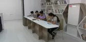 Siirt'te öğrencilerin yeni adresi İbrahim Hakkı Halk Kütüphanesi oldu