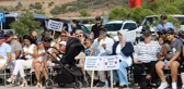 Tcg Kınalıada 4,5 Aylık Seferini Tamamladı... Denizcilerin Aileleriyle Kavuşma Anları, Evlilik Teklifleri Görüntüler Oluşturdu