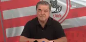 Veysel Bilen: Taylan'a son bir teklif yapıldı, Türkiye'de oynarsa Samsunspor'u tercih edecek